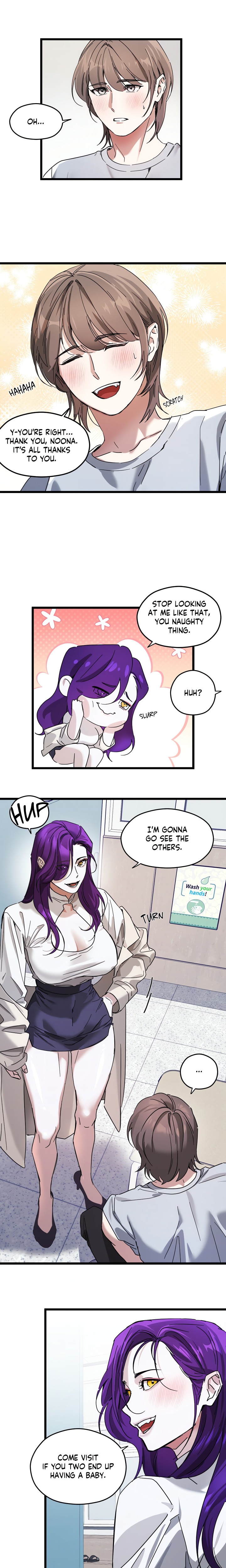 Zoo’s Panic 12
