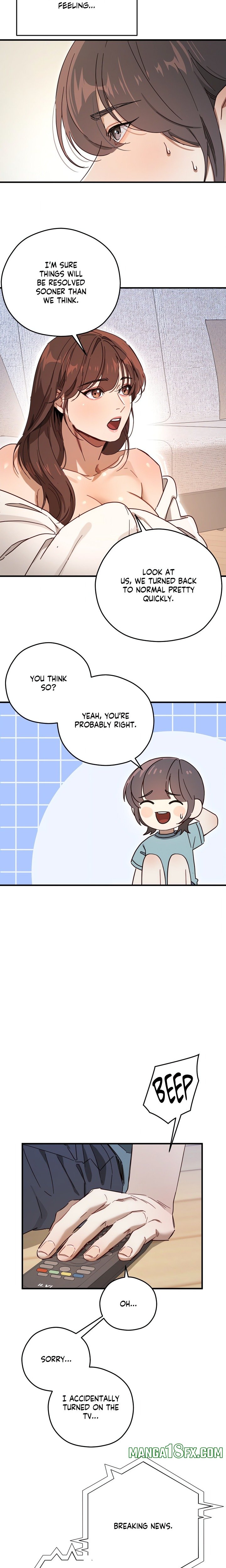 Zoo’s Panic 15