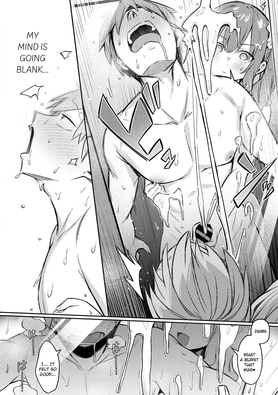 Zutto Issho ni Ite Ageru kara 12