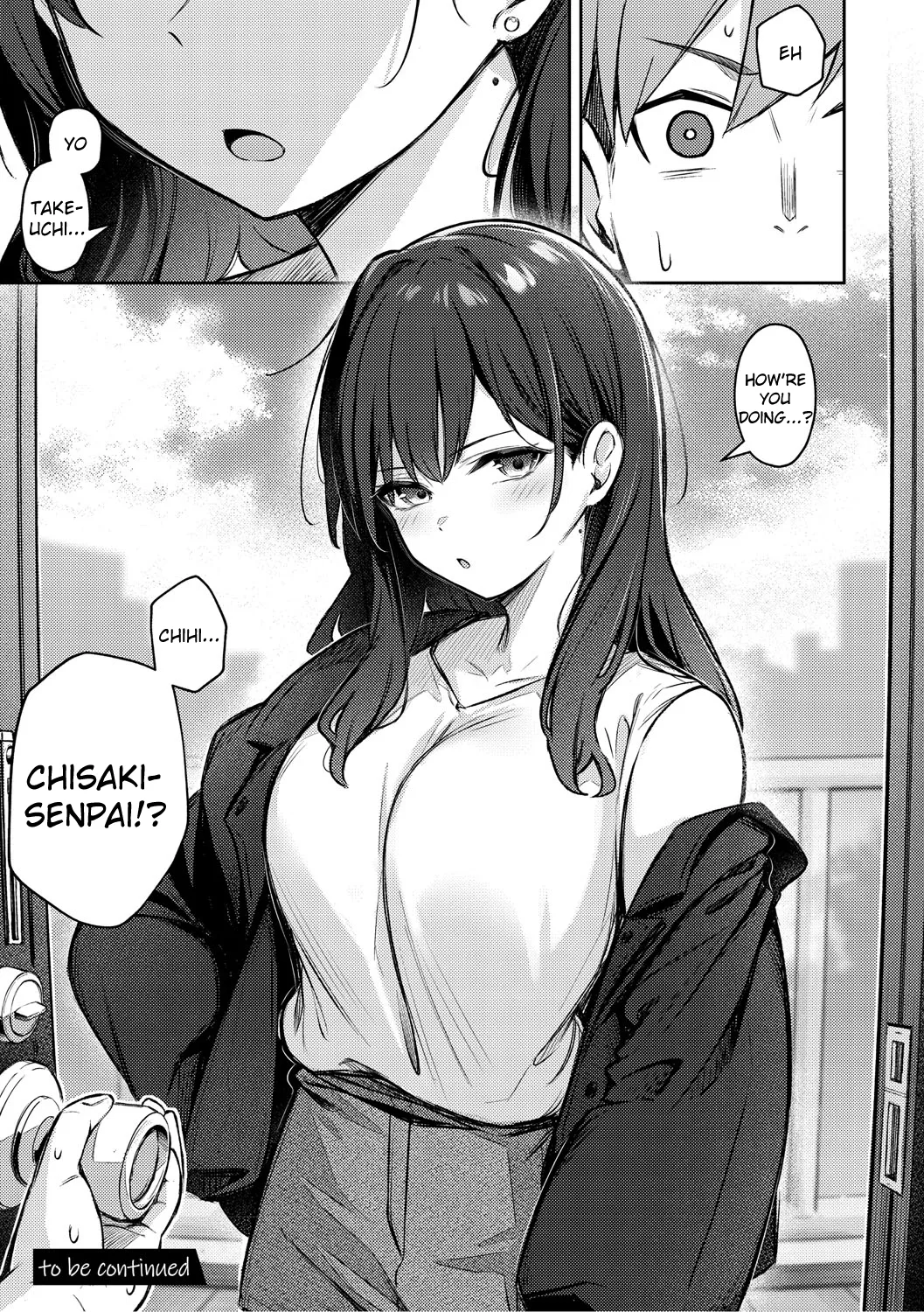Zutto Issho ni Ite Ageru kara 30