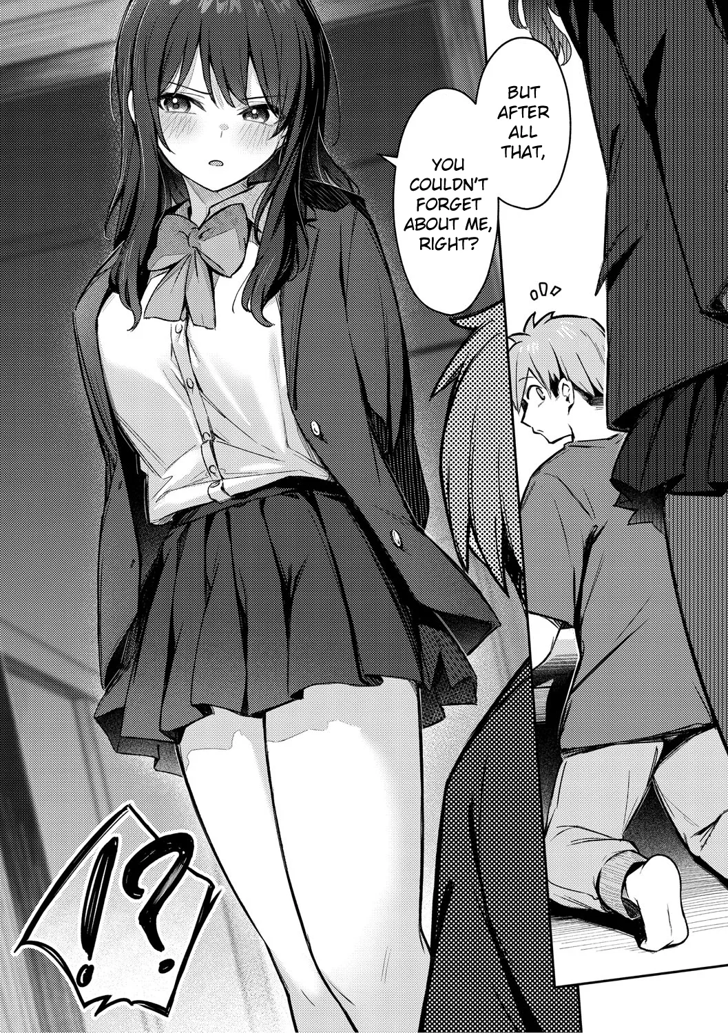 Zutto Issho ni Ite Ageru kara 36