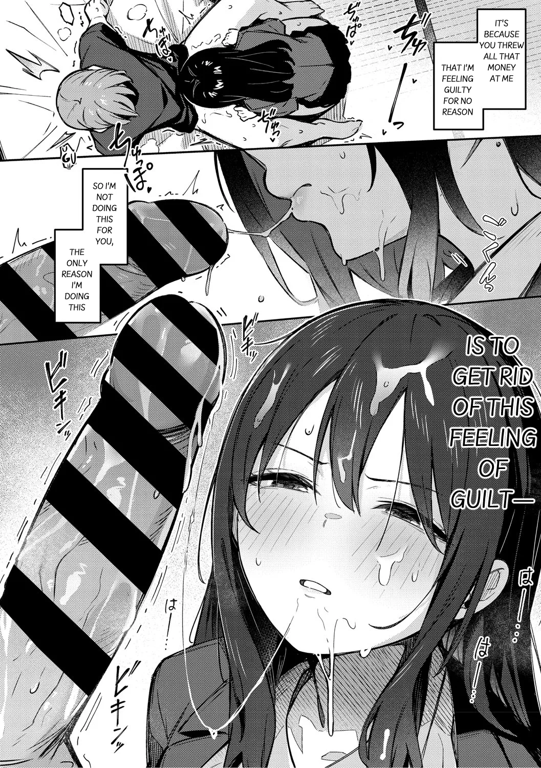 Zutto Issho ni Ite Ageru kara 44