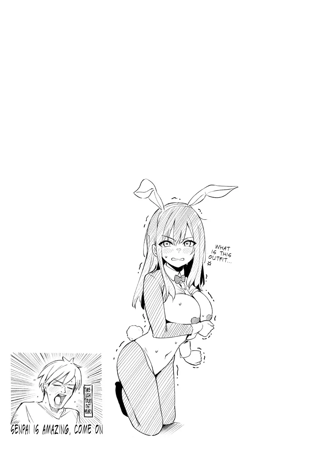 Zutto Issho ni Ite Ageru kara 67